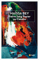 Pierre sang papier ou cendre [nouvelle édition]